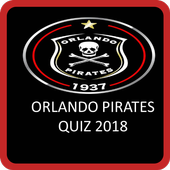 Orlando Pirates Quiz   Play and EARN REAL CASH icon