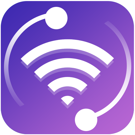 Super File Transfer &amp; Manager icon