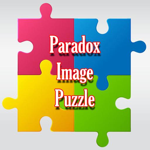 Paradox Image Puzzle Game icon