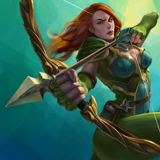 Warlords: Berdasarkan giliran icon