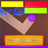 Brick Destroyer - Arkanoid icon