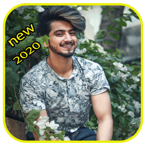 Mr Faisu Wallpapers 2020 &amp; Mr Faisu Images 2020 icon