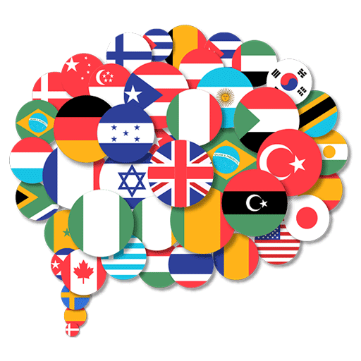 World National Flag Challenge icon