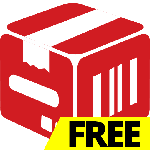 Stock Count (Inventory Scanner) Stock Take Opname icon