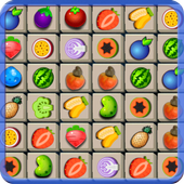 Fruit Crush Free icon