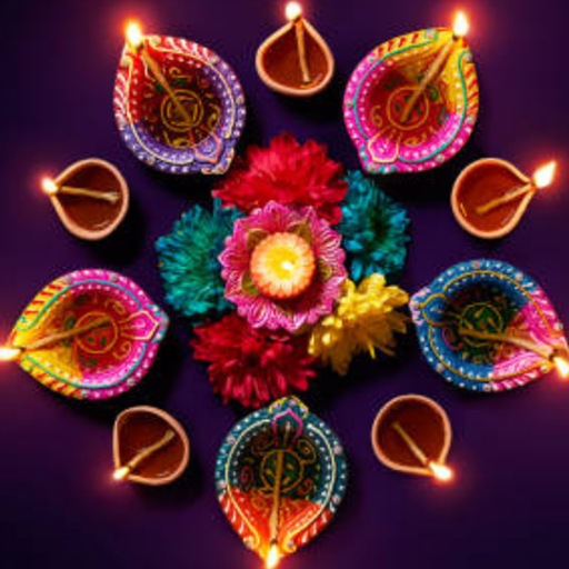 Diwali Wallpaper icon