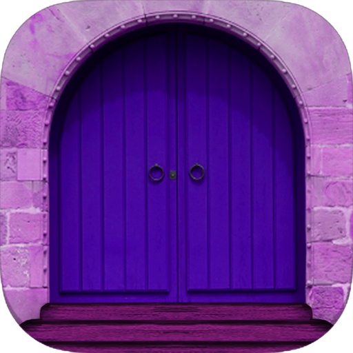 100 Doors 2021 Code : Hidden Object Game icon