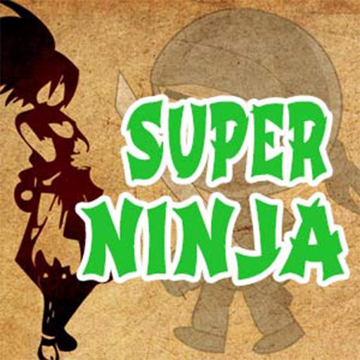 Super Ninja icon