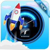 Speed Clean Booster 2017 icon