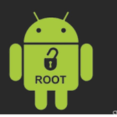 Root Mobile icon