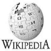 Wikipedia go icon