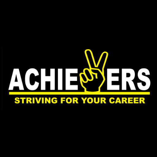 Achievers 4 U icon