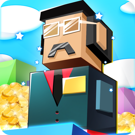 Idle Hotel Tycoon icon