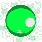 Chameleon IMEI changer Pro icon