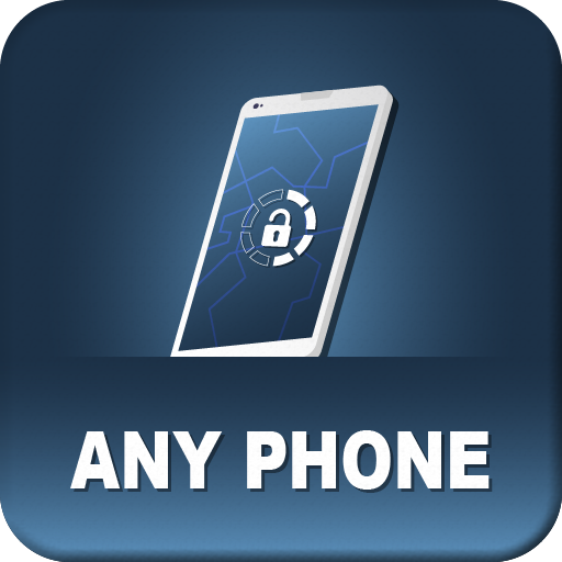 Unlock Any Mobile Phone Guide icon