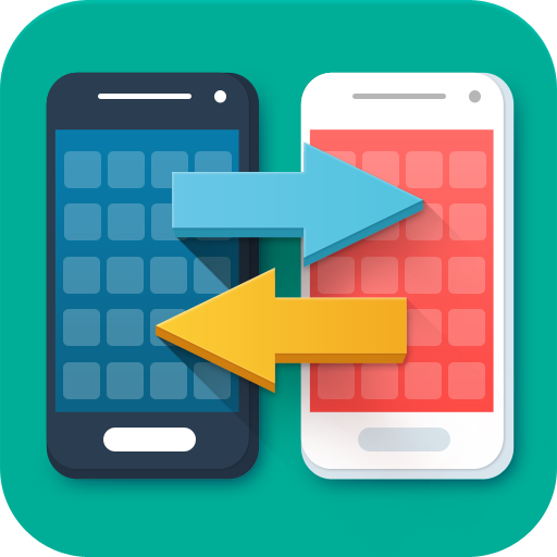 App Sender Bluetooth icon