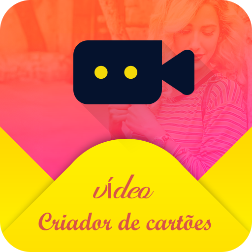 Video Greeting Card Maker icon
