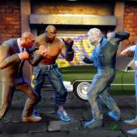 Fighting Boxing 2018