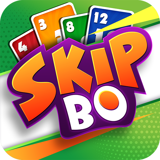 Skip-Bo أيقونة