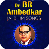 Dr BR Ambedkar Jai BHIM Songs icon