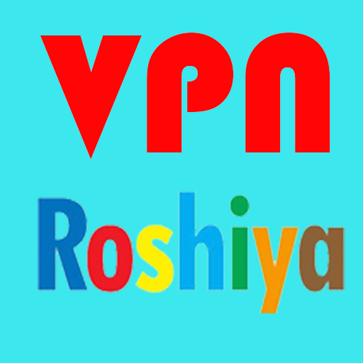 Roshiya Vpn - New Updated icon