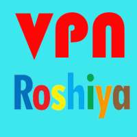 Roshiya Vpn - New Updated on 9Apps