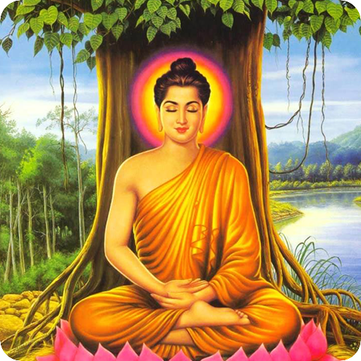 Buddha Wallpapers HD icon