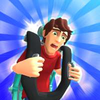 Theme Park Fun 3D! on 9Apps