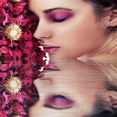 Photo Water Reflection icon