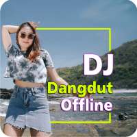 DJ Dangdut Klasik Offline on 9Apps