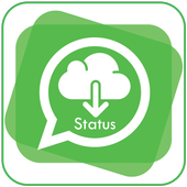 Whats Status Downloader : Best Whats Status Saver icon