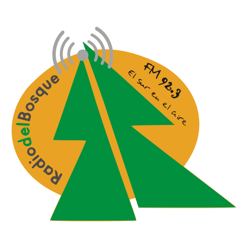 Radio del Bosque icon