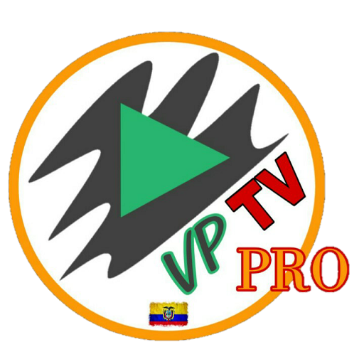 VP TV Pro icon