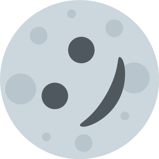 Moon Assistant - Лунный календарь и погода icon