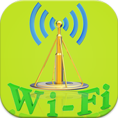 WIFI WPA WPS hacking Simulator أيقونة