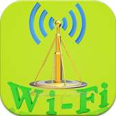 WIFI WPA WPS hacking Simulator on 9Apps