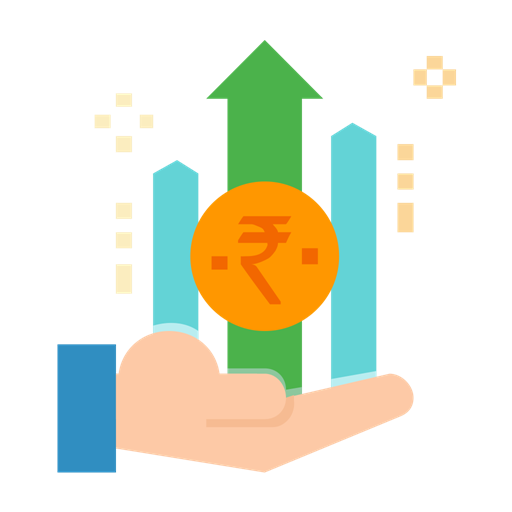 TruePaisa-Cash Calculator(Only For Business owner) icon