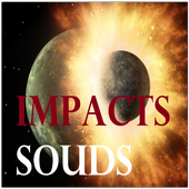 Impacts Sounds icon