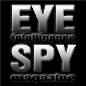 Eye Spy Magazine icon