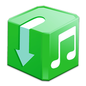 Music Downloader Mp3 icon