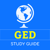 GED Study Guide 2018: Social Studies icon