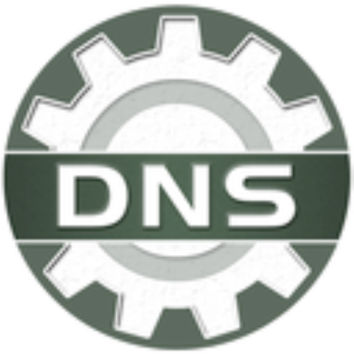 Set DNS - Need Tools icon