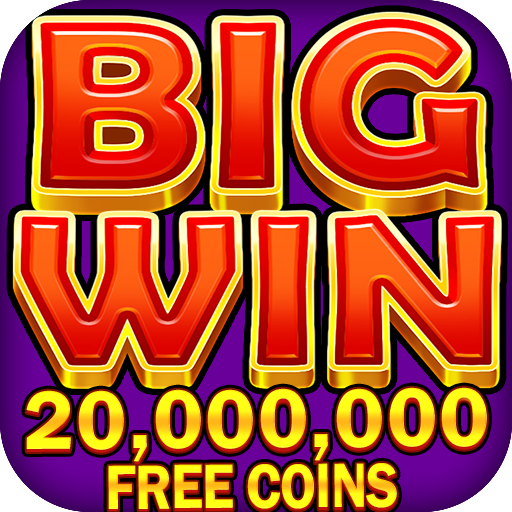 Royal Slots 2019: Free Slots Casino Games icon