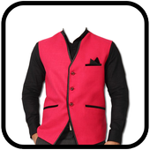 Modi Jacket Photo Suit icon