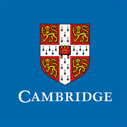 Cambridge Language Lab أيقونة