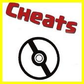 Cheat for pokemon go icon