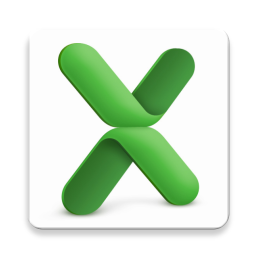 Master Excel icon