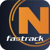 Fastrack Reflex N on 9Apps