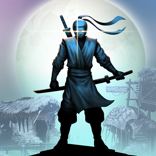 Stickman Master: Shadow Ninja icon