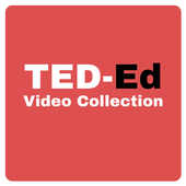 TED-Ed Videos icon
